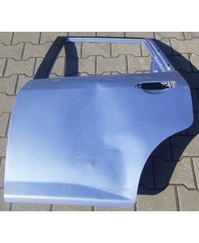 Honda Jazz Drzwi Tył Lewe 67550saag01zz