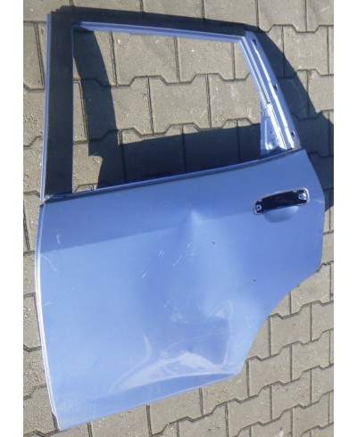 Honda Jazz Drzwi Tył Lewe 67550saag01zz