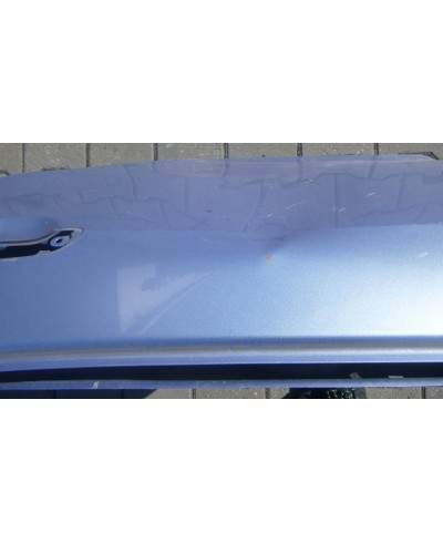 Honda Jazz Drzwi Tył Lewe 67550saag01zz