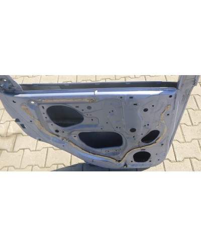 Honda Jazz Drzwi Tył Lewe 67550saag01zz