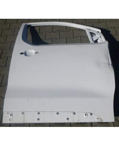 Citroen Jumpy Drzwi Przód Prawe 9812213980