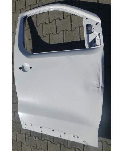 Citroen Jumpy Drzwi Przód Prawe 9812213980