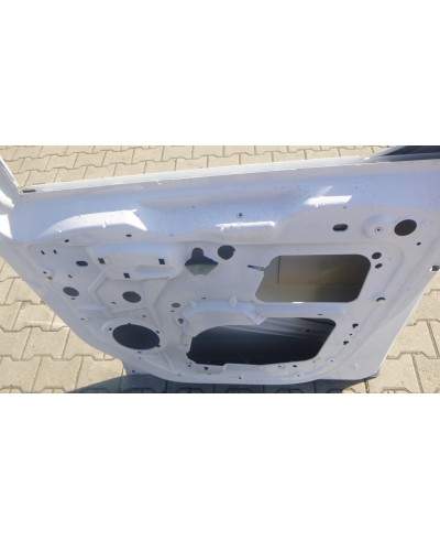 Citroen Jumpy Drzwi Przód Prawe 9812213980