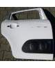 Citroen C3 Drzwi Tył Prawe 9812716680