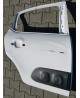 Citroen C3 Drzwi Tył Prawe 9812716680