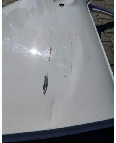 Citroen C3 Drzwi Tył Prawe 9812716680