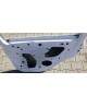 Citroen C3 Drzwi Tył Prawe 9812716680