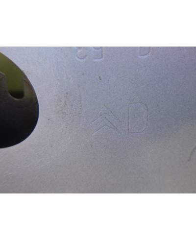 Citroen C3 Drzwi Tył Prawe 9812716680