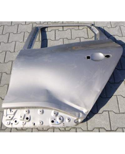 Renault Scenic Drzwi Lewy Tył 821535552r