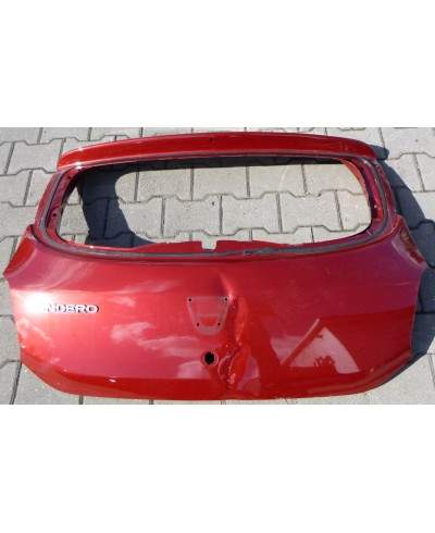 Dacia Sandero Klapa Tył