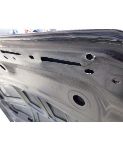 Audi A4 B9 Maska 8w0823029a