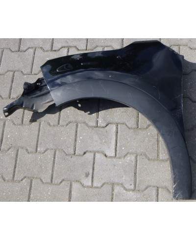 Citroen C3 Błotnik Przód Lewy