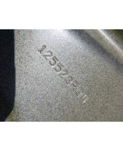 Citroen C3 Błotnik Przód Lewy