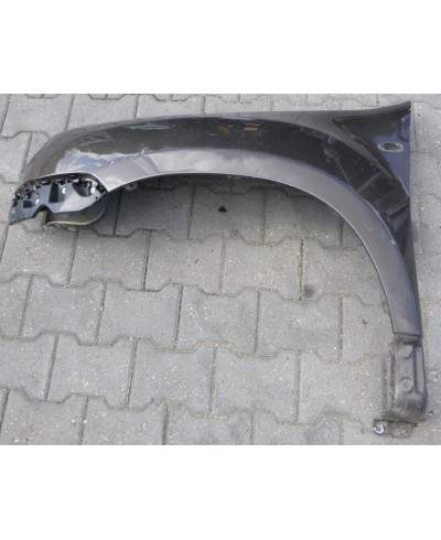 Dacia Duster Błotnik Przód Lewy 260925690r