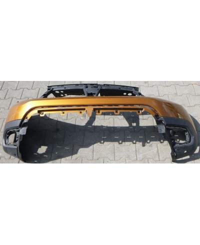 Dacia Duster Zderzak Przód 820221776r
