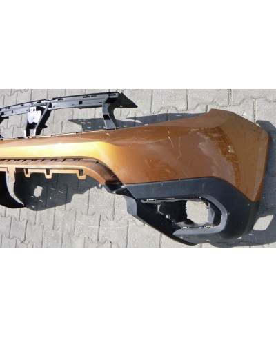 Dacia Duster Zderzak Przód 820221776r