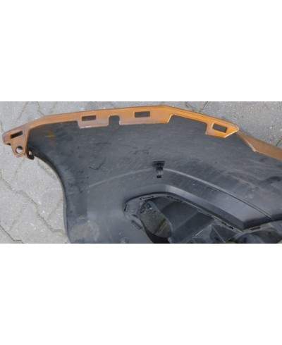 Dacia Duster Zderzak Przód 820221776r