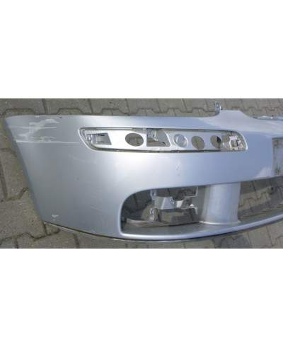 VW Golf V Zderzak Przód 1k0807221