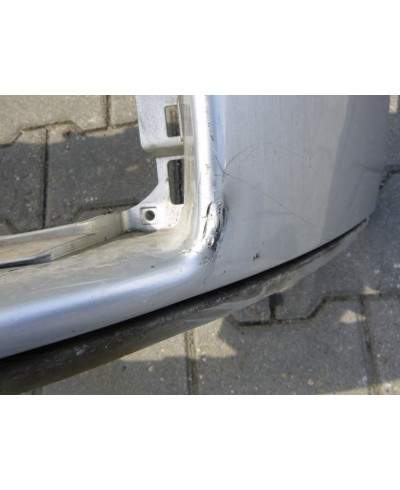 VW Golf V Zderzak Przód 1k0807221