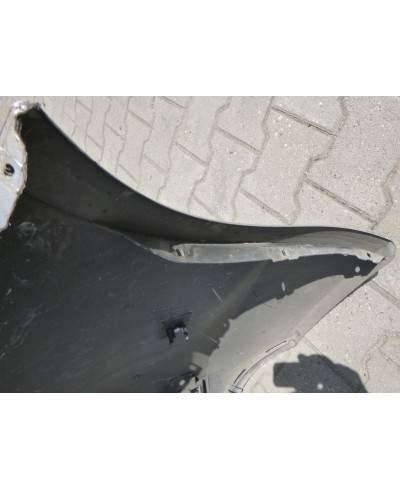 Opel Insignia B Zderzak Tył 13487418