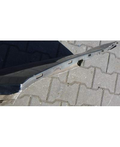 Opel Insignia A Zderzak Tył 22793834