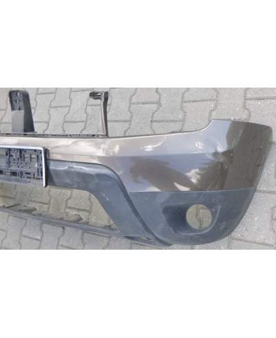 Dacia Duster Zderzak Przód 620220025r