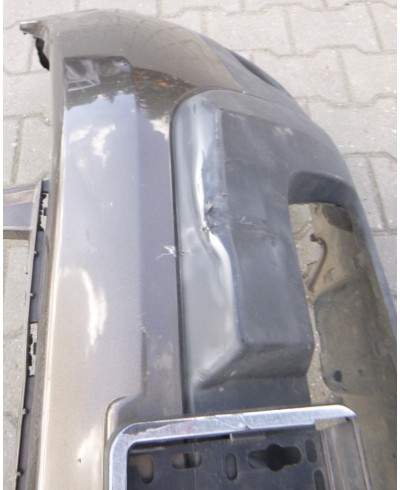 Dacia Duster Zderzak Przód 620220025r