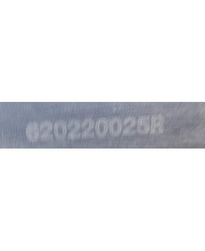 Dacia Duster Zderzak Przód 620220025r