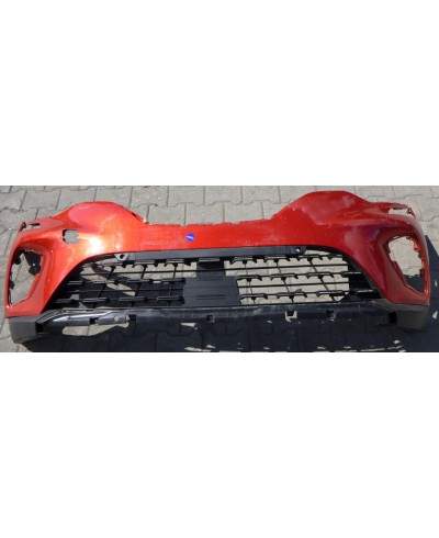 Renault Captur Zderzak Przód 620260503r