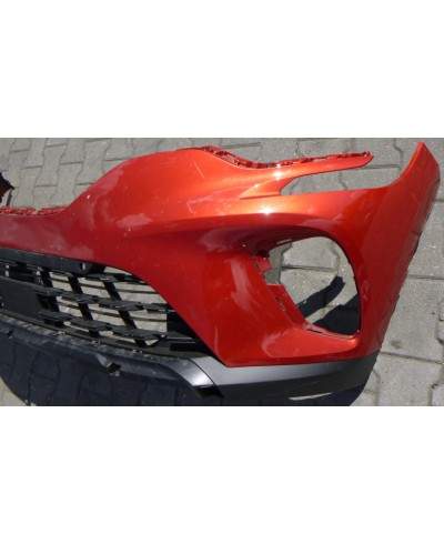 Renault Captur Zderzak Przód 620260503r