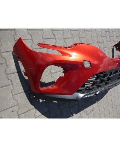 Renault Captur Zderzak Przód 620260503r