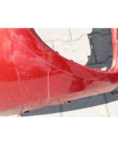 Renault Captur Zderzak Przód 620260503r