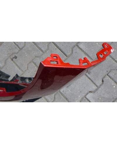 Renault Captur Zderzak Przód 620260503r