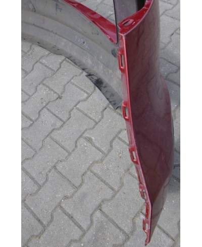 Mazda CX5 Zderzak Tył kd47-50221