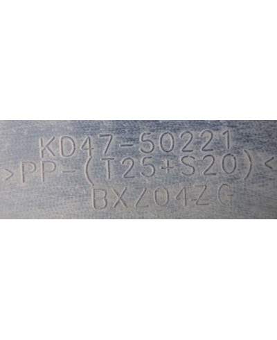 Mazda CX5 Zderzak Tył kd47-50221