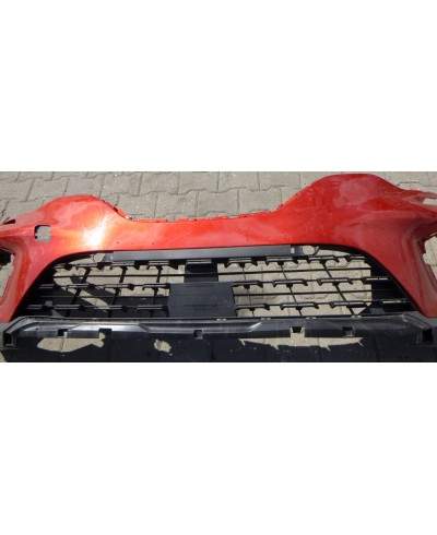 Renault Captur Zderzak Przód 620222192r