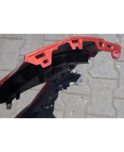 Renault Captur Zderzak Przód 620222192r