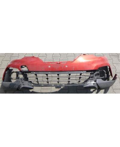 Renault Captur Zderzak Przód 620269604r
