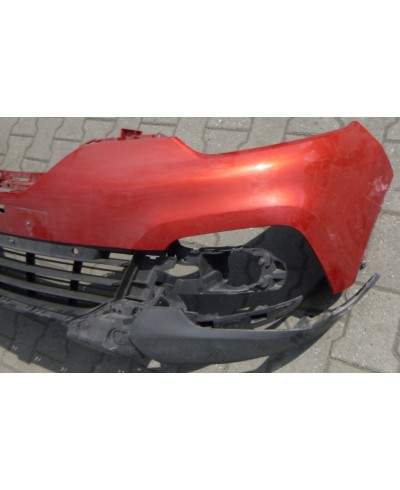 Renault Captur Zderzak Przód 620269604r