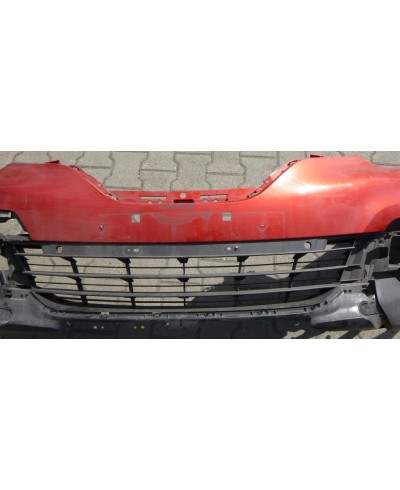 Renault Captur Zderzak Przód 620269604r