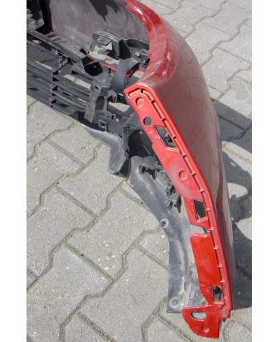 Renault Captur Zderzak Przód 620269604r