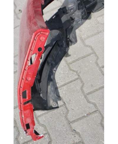 Renault Captur Zderzak Przód 620269604r
