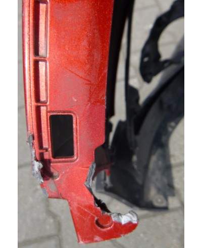 Renault Captur Zderzak Przód 620269604r