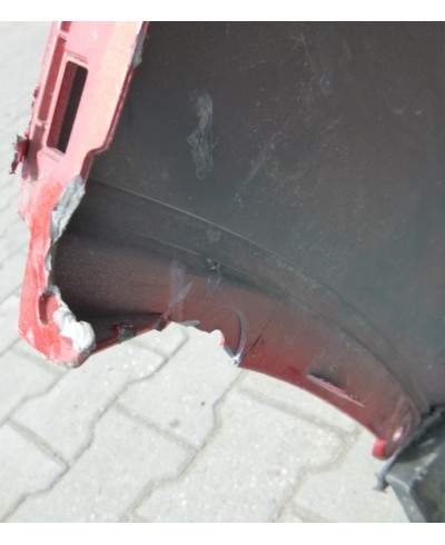 Renault Captur Zderzak Przód 620269604r