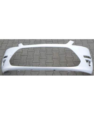 Ford Mondeo MK4 Zderzak Przód 1704626