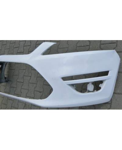 Ford Mondeo MK4 Zderzak Przód 1704626