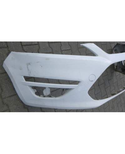 Ford Mondeo MK4 Zderzak Przód 1704626