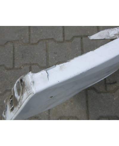 Ford Mondeo MK4 Zderzak Przód 1704626