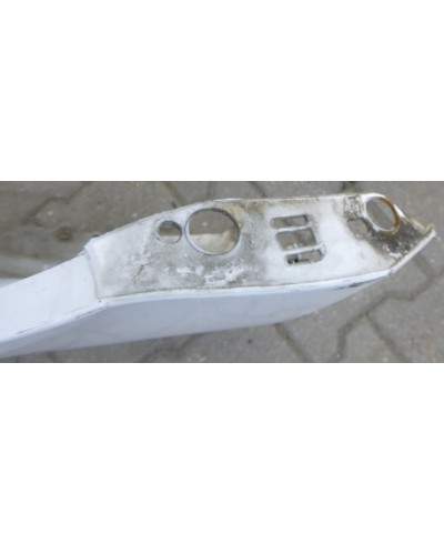 Ford Mondeo MK4 Zderzak Przód 1704626