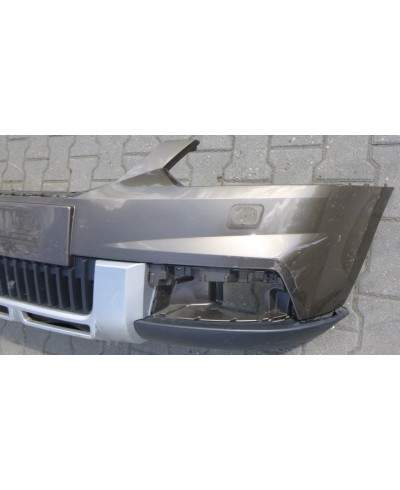 Skoda Yeti Zderzak Przód 5l0807221f